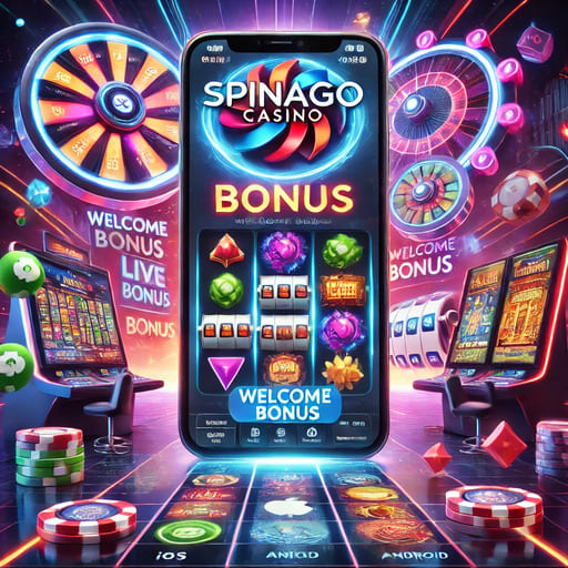 Spinago Casino